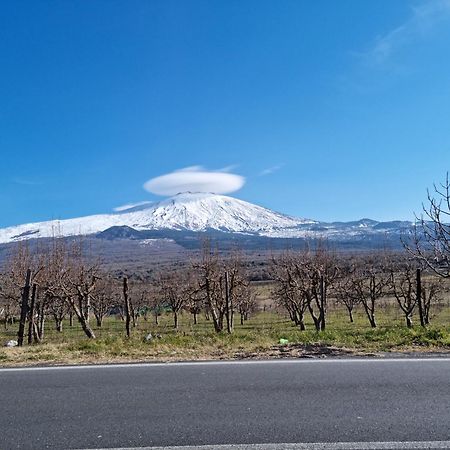 Appartamento Turistico Maletto Zewnętrze zdjęcie