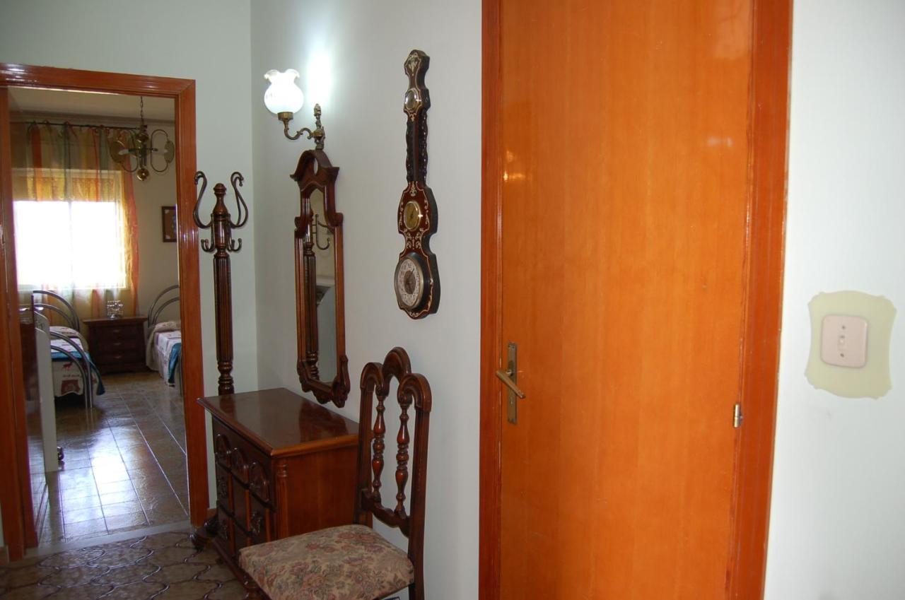 Appartamento Turistico Maletto Zewnętrze zdjęcie