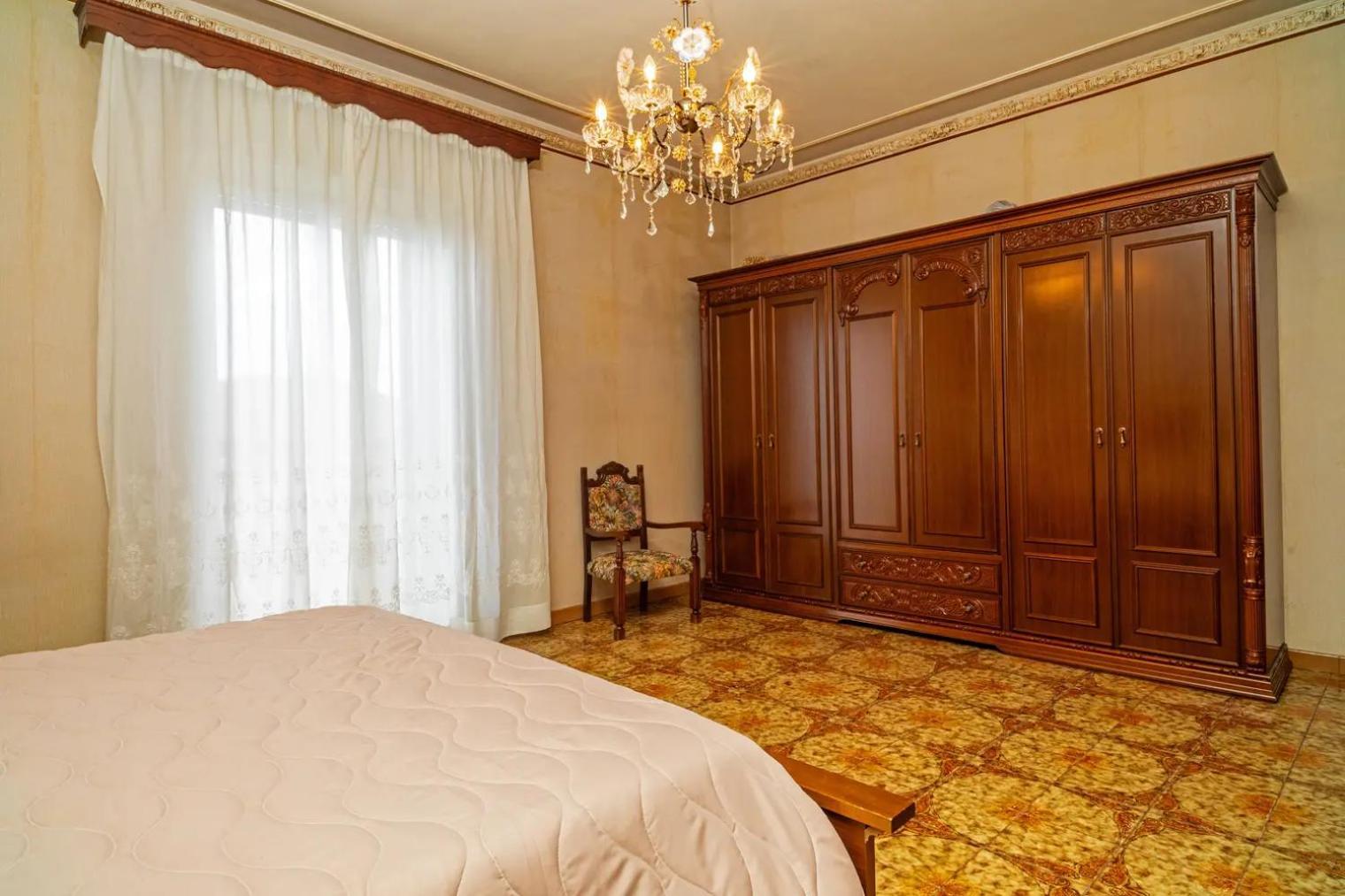 Appartamento Turistico Maletto Zewnętrze zdjęcie