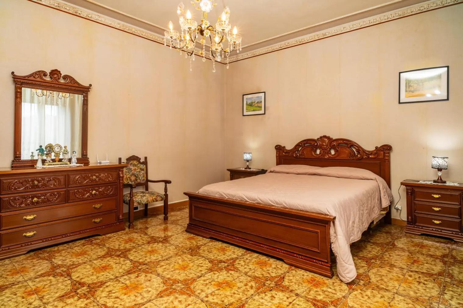 Appartamento Turistico Maletto Zewnętrze zdjęcie