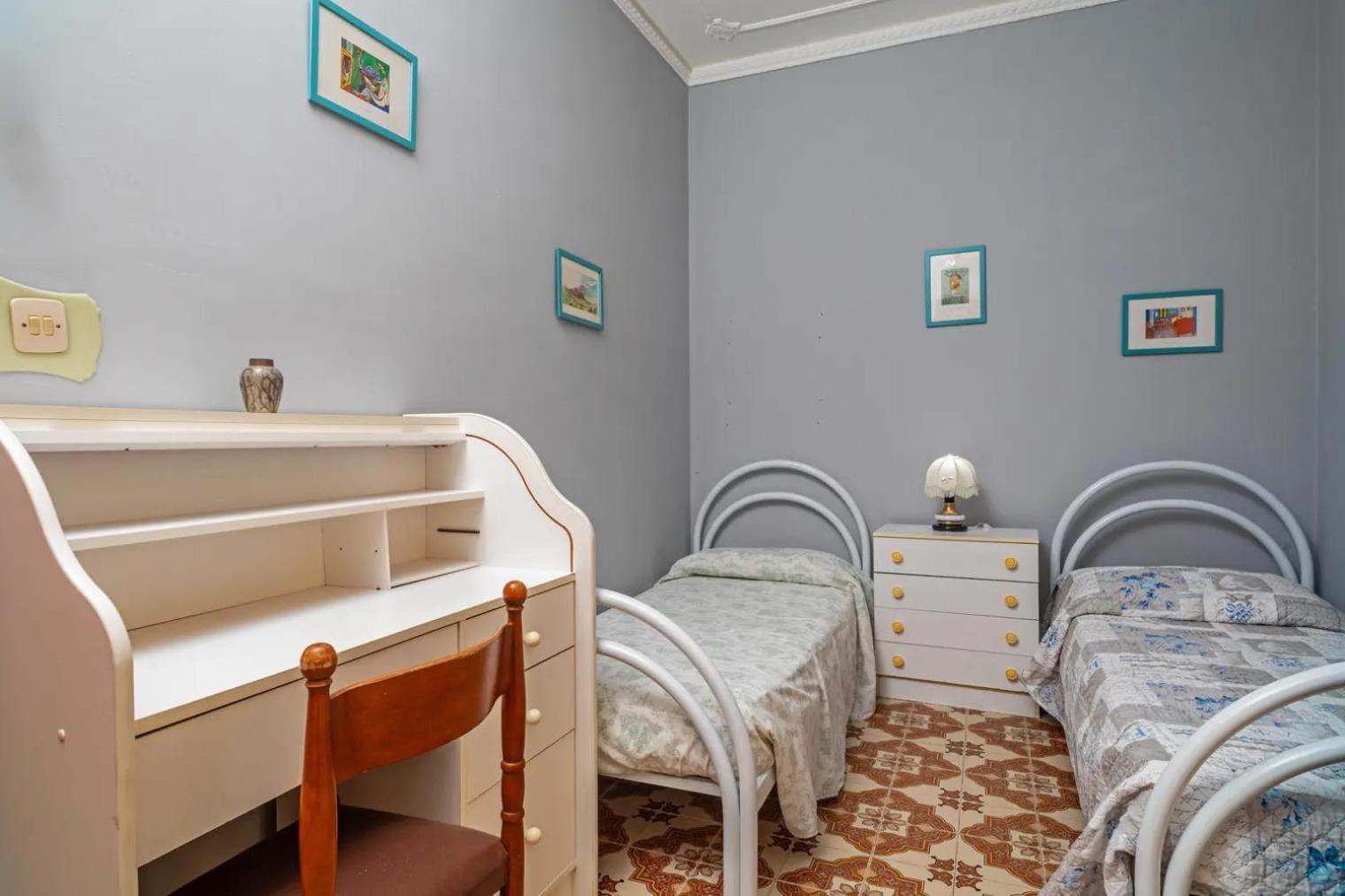 Appartamento Turistico Maletto Zewnętrze zdjęcie