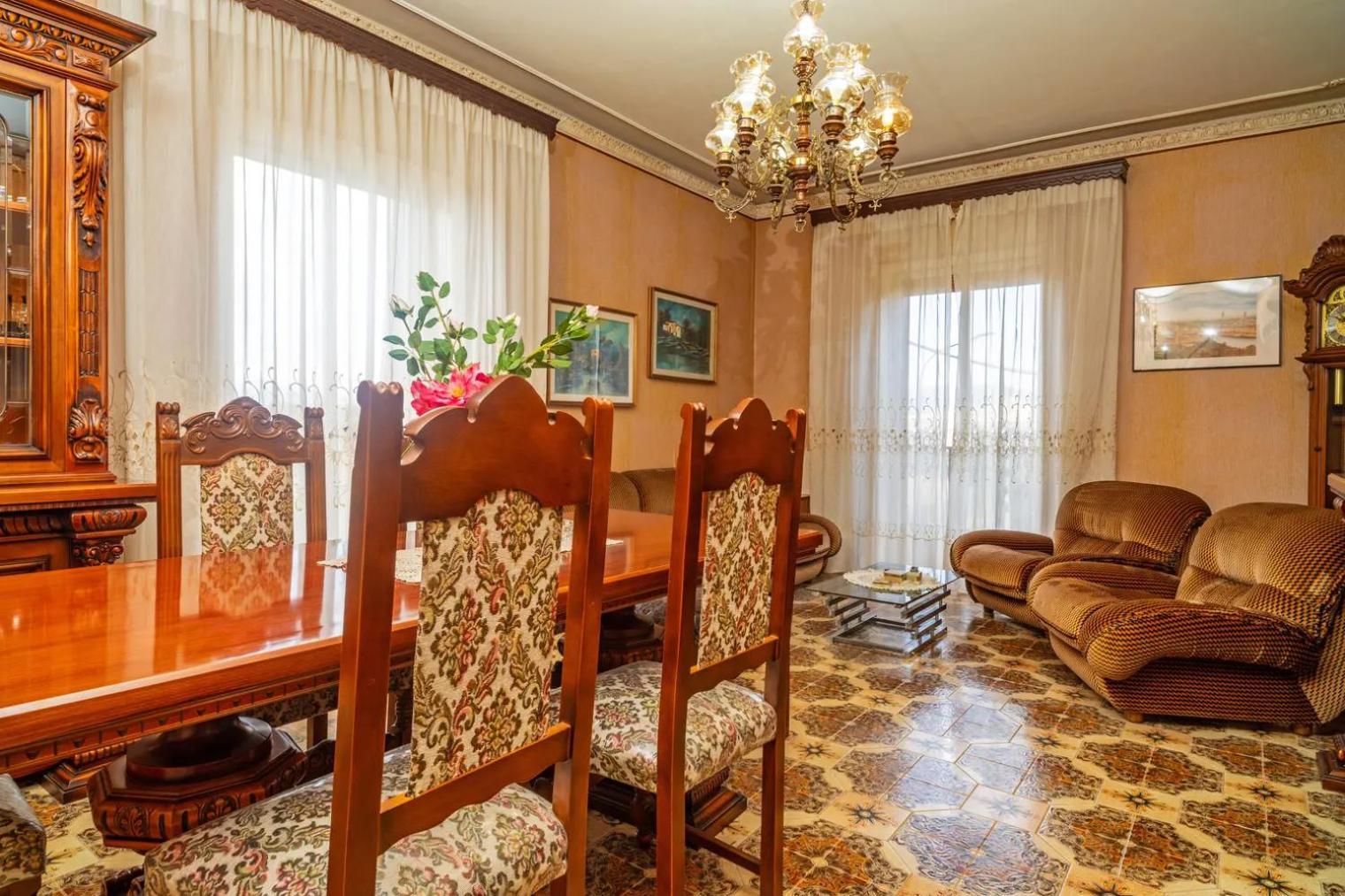Appartamento Turistico Maletto Zewnętrze zdjęcie