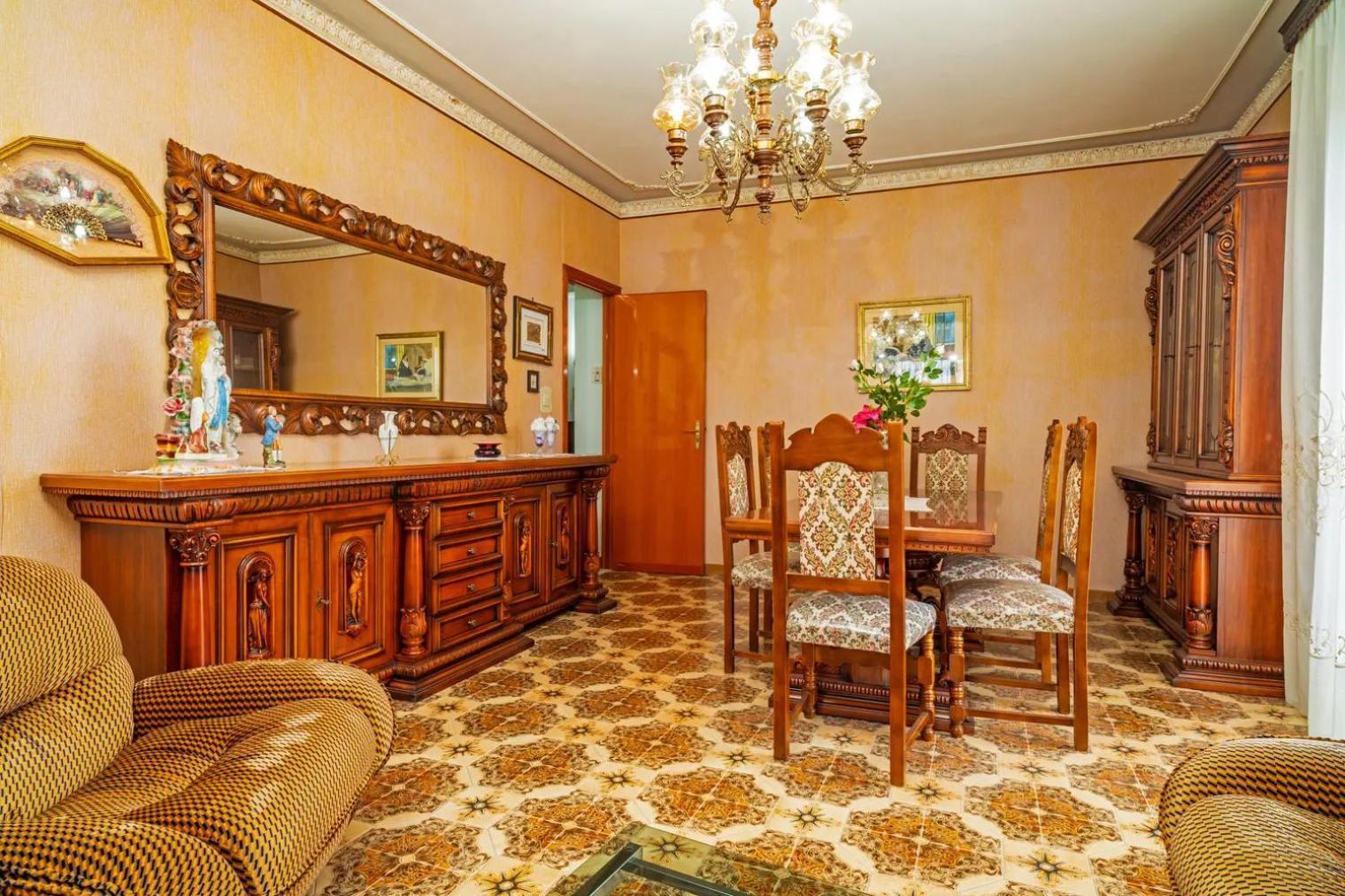Appartamento Turistico Maletto Zewnętrze zdjęcie