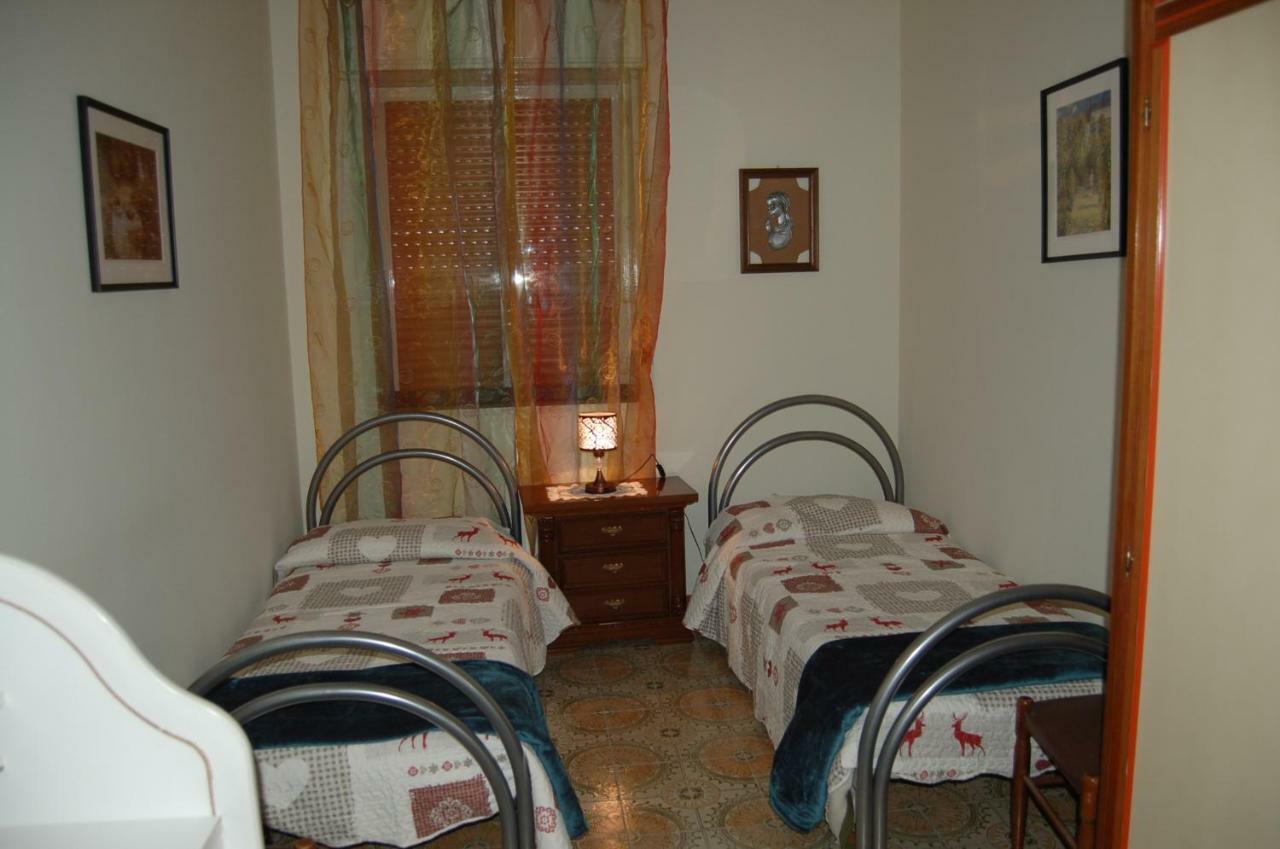 Appartamento Turistico Maletto Zewnętrze zdjęcie