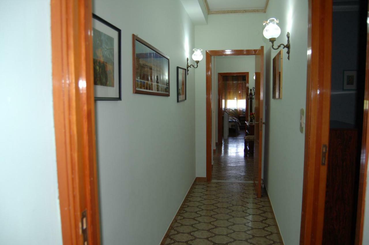 Appartamento Turistico Maletto Zewnętrze zdjęcie