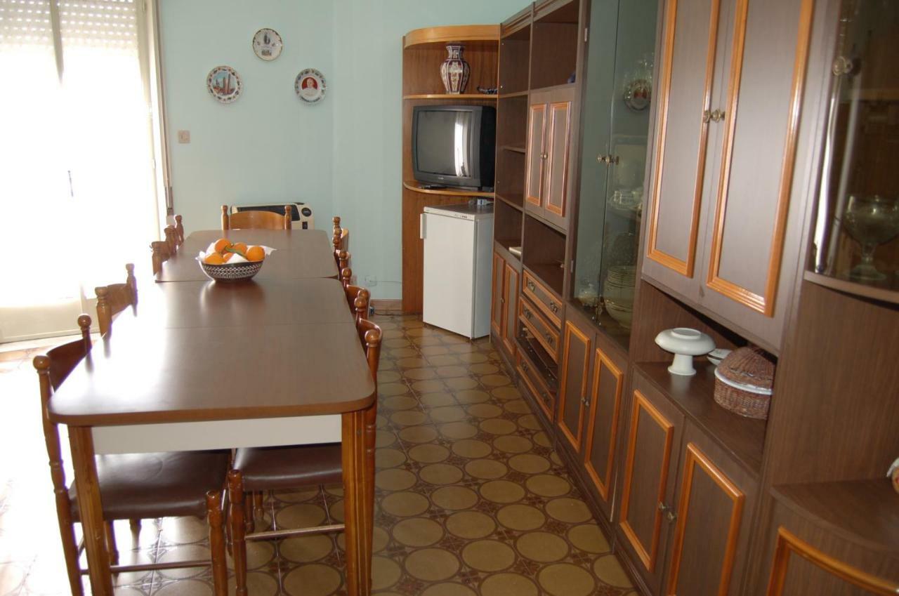 Appartamento Turistico Maletto Zewnętrze zdjęcie